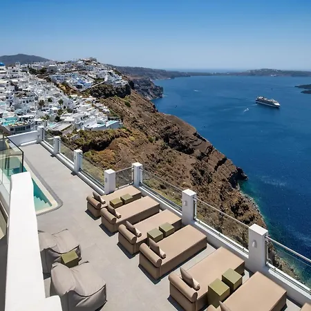 Ira Hotel & Spa - Adults Only